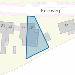 Perceel RKM00-C-6588