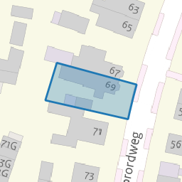 Perceel RKM00-C-6597