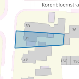 Perceel RKM00-C-6600
