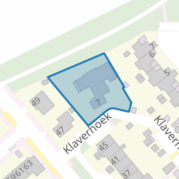 Perceel RKM00-C-6601