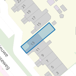 Perceel RKM00-C-6618