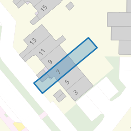 Perceel RKM00-C-6621