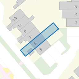 Perceel RKM00-C-6622