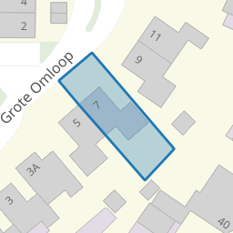 Perceel RKM00-C-6625