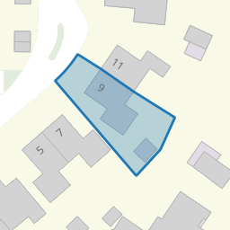 Perceel RKM00-C-6626