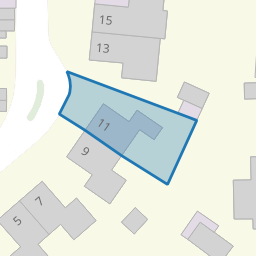 Perceel RKM00-C-6627