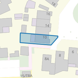 Perceel RKM00-C-6643