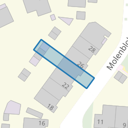 Perceel RKM00-C-6650