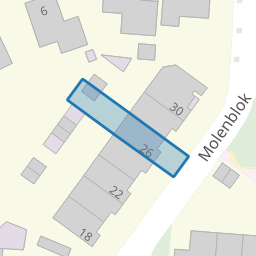 Perceel RKM00-C-6651