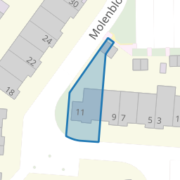 Perceel RKM00-C-6655