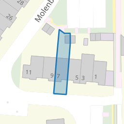 Perceel RKM00-C-6657