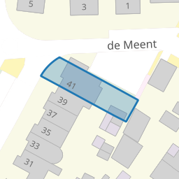 Perceel RKM00-C-6689