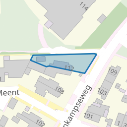 Perceel RKM00-C-6727