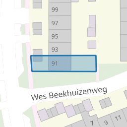 Perceel RKM00-C-6755