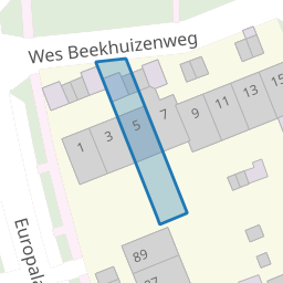 Perceel RKM00-C-6758