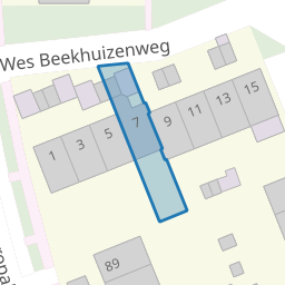 Perceel RKM00-C-6759