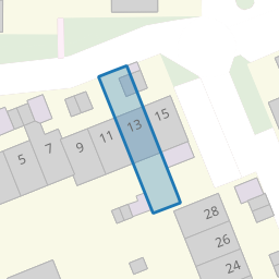 Perceel RKM00-C-6762