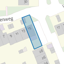 Perceel RKM00-C-6763