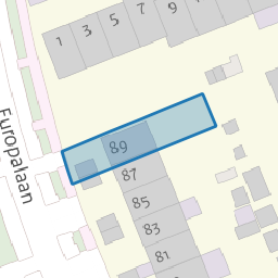 Perceel RKM00-C-6764