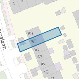 Perceel RKM00-C-6765