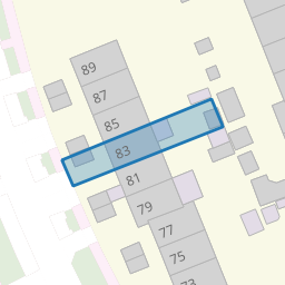 Perceel RKM00-C-6767