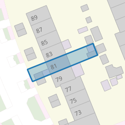 Perceel RKM00-C-6768