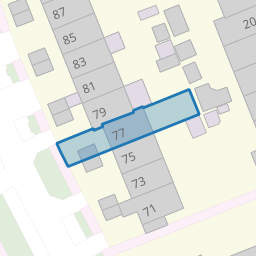Perceel RKM00-C-6770