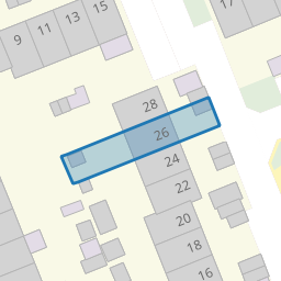 Perceel RKM00-C-6775