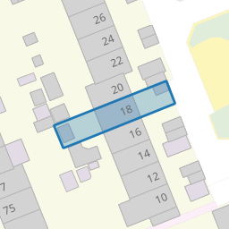 Perceel RKM00-C-6779