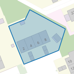 Perceel RKM00-C-6796