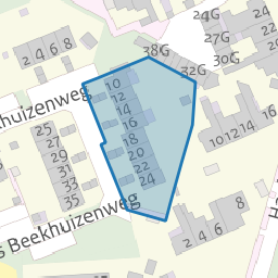 Perceel RKM00-C-6797