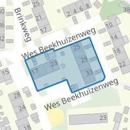 Perceel RKM00-C-6798