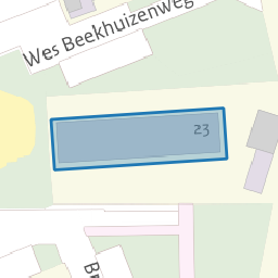 Perceel RKM00-C-6799