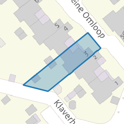 Perceel RKM00-C-6809