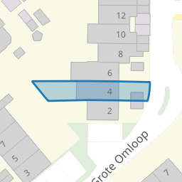 Perceel RKM00-C-6818