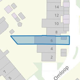 Perceel RKM00-C-6819