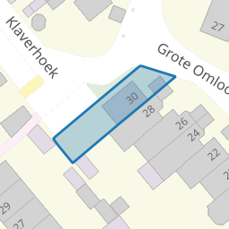 Perceel RKM00-C-6831