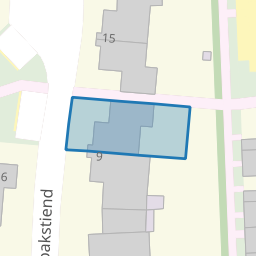 Perceel RKM00-C-6850