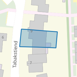 Perceel RKM00-C-6851