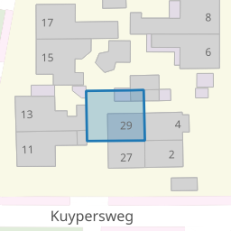 Perceel RKM00-C-6925