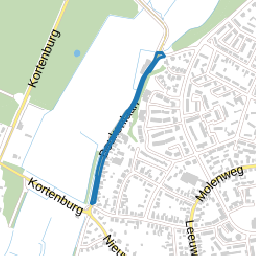 Perceel RKM00-C-6964