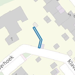 Perceel RKM00-C-6969