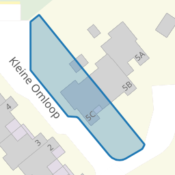 Perceel RKM00-C-6970