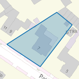 Perceel RKM00-C-6975