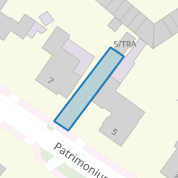 Perceel RKM00-C-6976