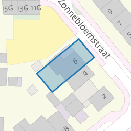 Perceel RKM00-C-6989