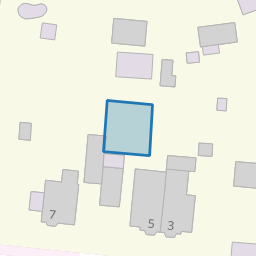 Perceel RKM00-C-6999