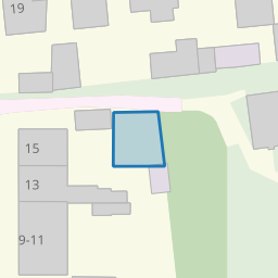 Perceel RKM00-C-7009