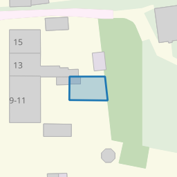 Perceel RKM00-C-7011