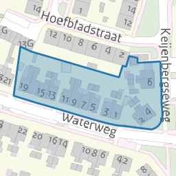 Perceel RKM00-C-7019